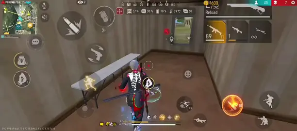 secandu ini kretek kretekk😋😋 @Sarung Jempol King @RianLivee #rianellkretekk #ytRianGOD #free_fire 