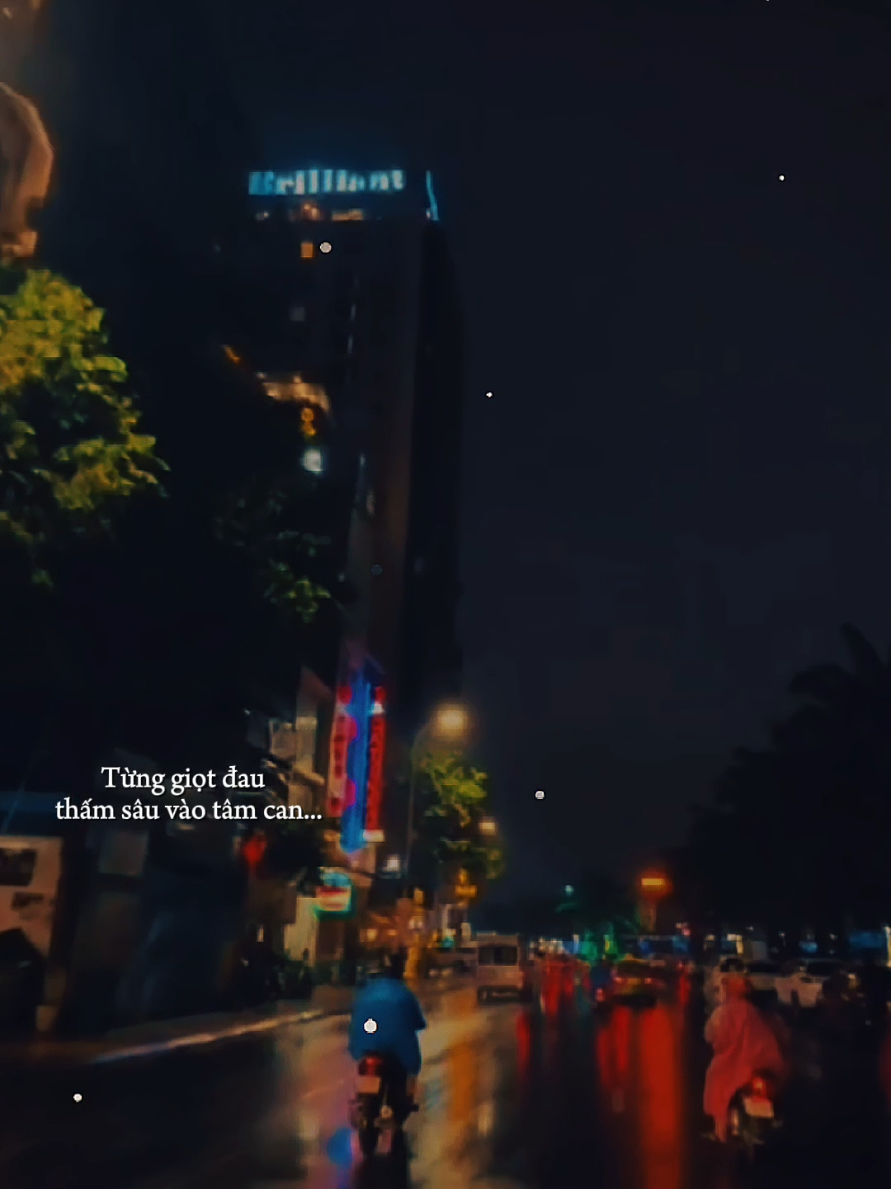 Rượu đêm mưa anh uống thay nước mắt... #tinhdautantrongmua  #nhacbuontamtrang  #tramcamxuc💔  #maucapcut  #tramnhacc 