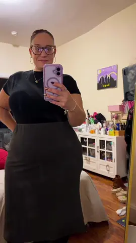 Fashion fades, only style remains the same. And mine? Timeless🤑 #curvybodies #blackngrey #OOTD #confidence #sassyandclassy 