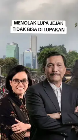 #luhut #opungluhut #srimulyani #makzulkangibran #adilijokowi 