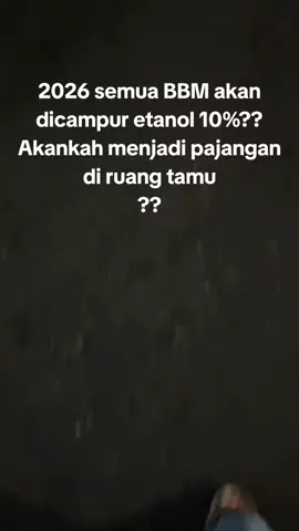 opo di isi spirtus yo🤔#fyp #etanol #bbm 