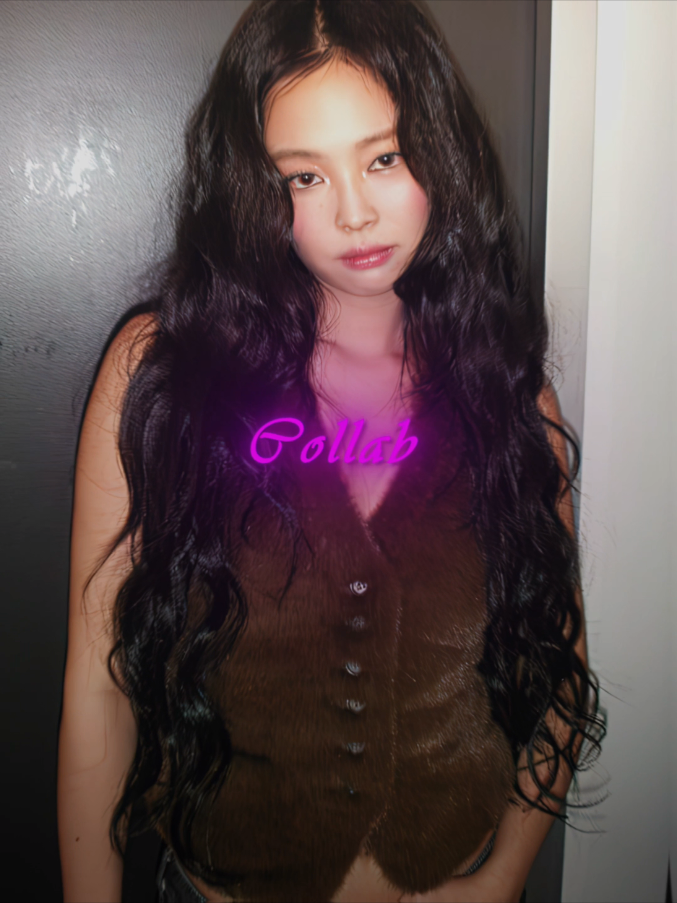 ac: @a1exsmp3  collab with @/exqusint (IG) #kpop #edit #blackpink #jennie #collab @blackpinkofficial @LISA @JISOO @JENNIE @ROSÉ 