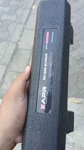Kunci torsi mini dari APR, sangat cocok untuk pemula agar baut tidak rusak. Bisa mulai 5Nm - 25Nm  #AP152  #kuncitorsi #impactwrench  #bengkel #pemula 