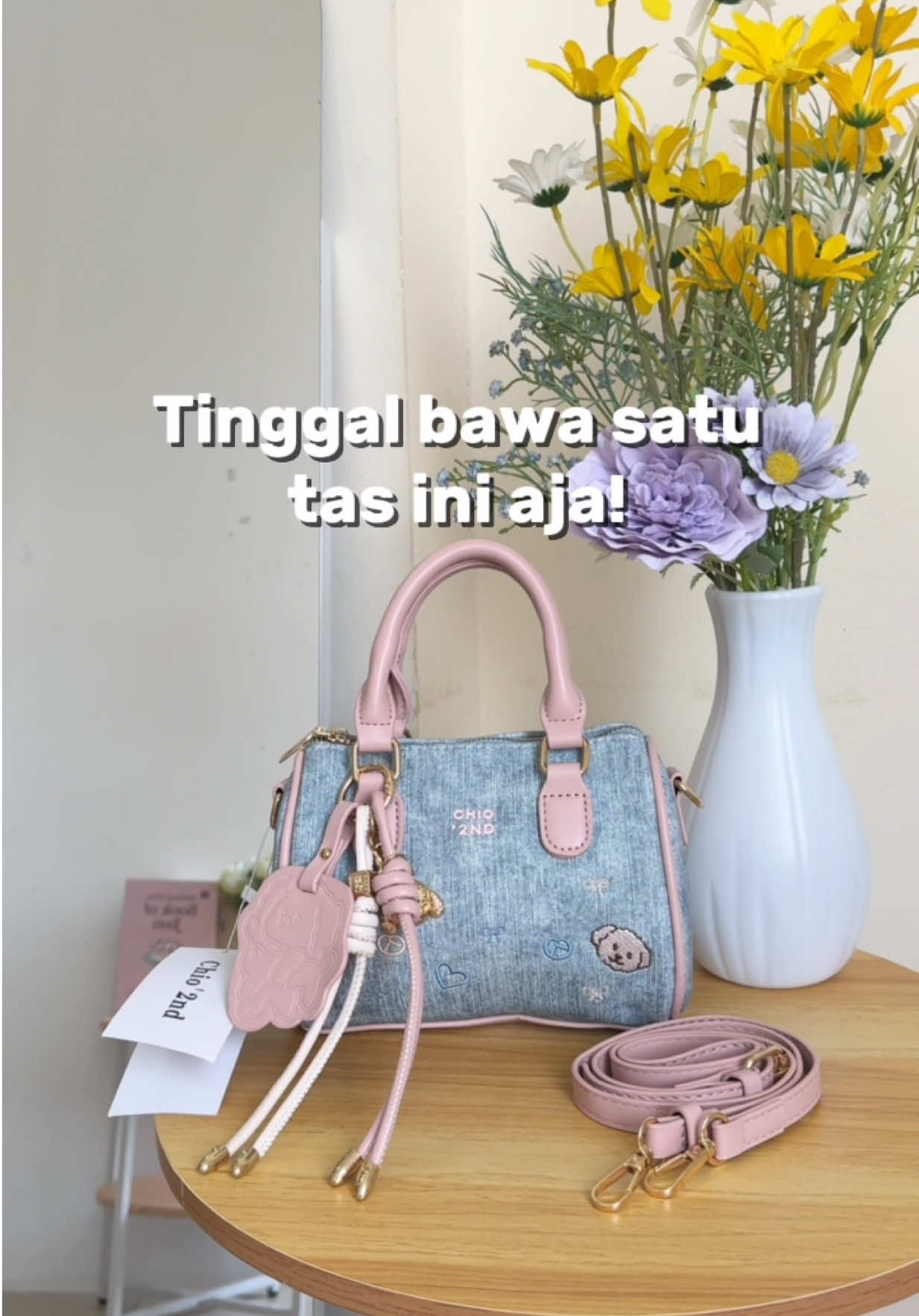 SEBAGUS INI UNDER 100RIBU‼️😱🔥#nionbagshop #PromoGuncang1010 #WIBGAJIAN #taswanita #fyppppppppppppppppppppppp 