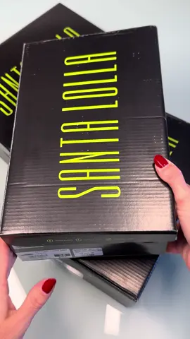 ATENÇÃO🚨‼️🔔 Sucesso em vendas!!!  #santalolla #videoviral 