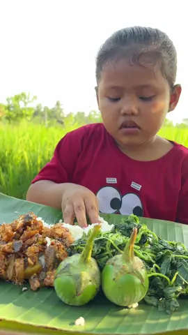 Matun cuma sebentar aja udah kelaperan 😂 #ulel #fypシ゚ #trending #fyppppppppppppppppppppppp #viral 
