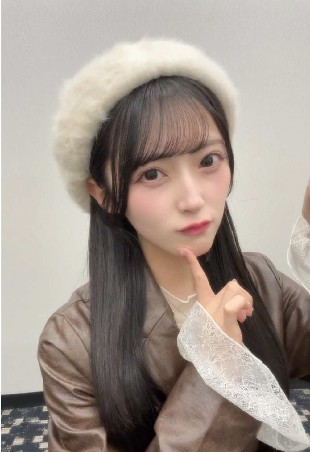 本日のさとうさん👼🏻🤍#イコラブ さん #おすすめ #fyp 