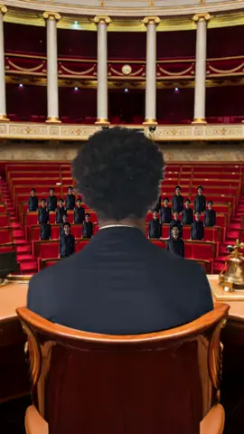 La génération Alpha 💀💀💀 #djila #assemblenationale #humor #pourtoi 