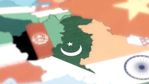 Pakistan aur Afghanistan - Ek Qaum, Do Sarhadain  #ekqaumdosarhadain #voiceofpeace #muslimunity #amankapaigham #pakistanafghanistan 