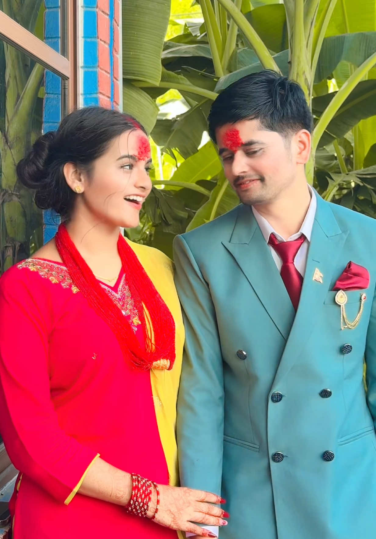 मेरो भन्नु मात्रै तिमि ❤️🦚#suvashsubedi10 #bipana_pantha #foryou #basanta_parbate @bipanapantha16 @Bipana_pantha🦚🌸 