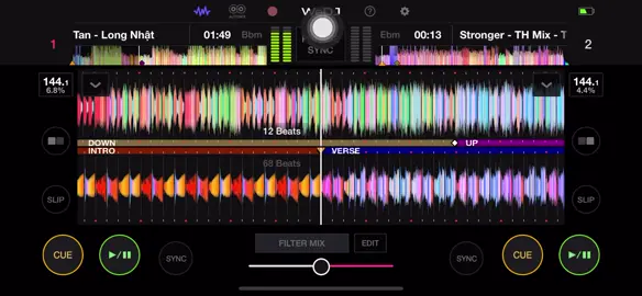 Phần 16 | Đã ko thể nào tìm cách…#CDAM #nhachaymoingay #heyclub #thaihoangremix 