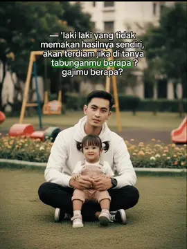 laki2 tidak berjanji tp mengusahakan sebisa mungkin #berandatiktokfyp #4u 