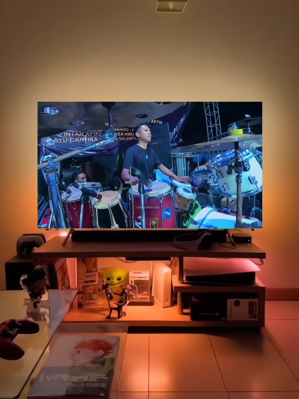 Secawan madu 🎧🎶 @farizkendang  #fariskendang  #secawanmadu  #mahesamusic  #dhehanpro 