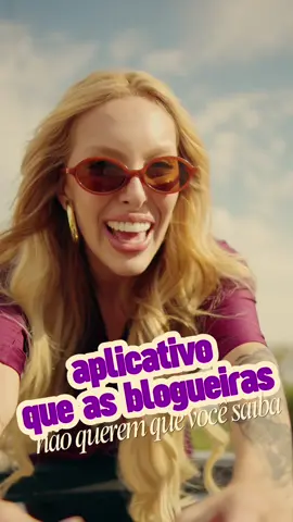 Link na bio pra aprender comigo 🤍 #dazzcam #blogueira #ugc #microinfluencer 