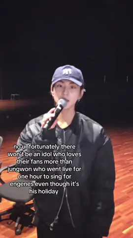 I love him :((  #fyp #enhypen #jungwon #engene #yangjungwon 