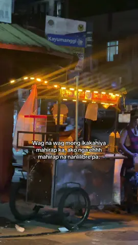 Tuloy molang yan kuya marangal na trabaho yan🙌@fyppp