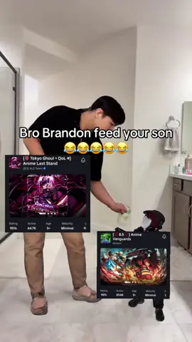 Pyseph ain’t gonna like this one 💔 #animevanguards #animelaststand #roblox #fyp #viral 