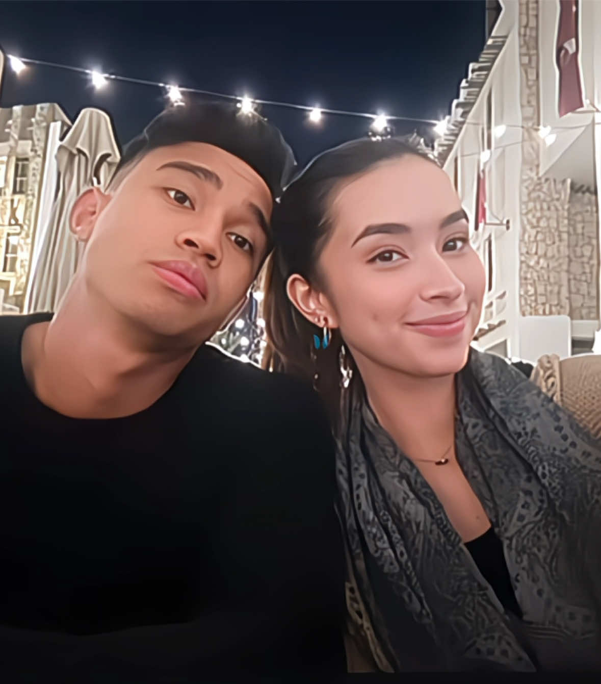 We love you guys❤️ #marselinoferdinan #nadiaraysa #selesai #fyppppppppppppppppppppppp #fyp 