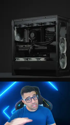 Pc ta com desempenho ruim? #windows #otimização #pcgamer 