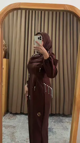 Wajib punya 1 Warna dulu 🫶 Cobain dulu 🤌 Cuttingannya benar2 alemongg bagus dehh 🥰 #dress #dressduyung #dresscantik #dresskondangan #mahogany 