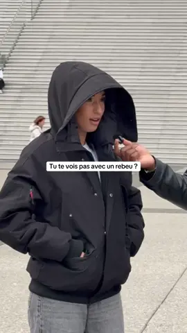 Tu te vois pas avec un rebeu ? #france #rouen #paris #marseille #algeria 