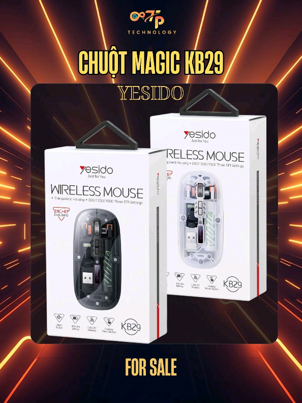 chuột công thái học #chuotgaming #chuotkhongday #chuotmaytinh #magicmouse #tptechnology 