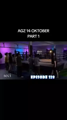 Asmara Gen Z Full Hari Ini Episode 328 tnggal 14 Oktober 2025 Part 1 #agzhariini #agzfullepisode #agz #asmaragenz #bismillahfyp 