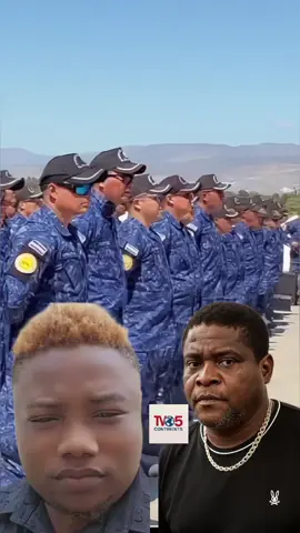 Bonne nouvel pou haiti  *