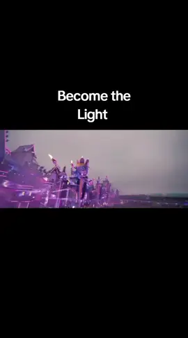 Become the Light 🎧 #nouveauson #Eurodance #Technoremix #tomorrowland #defqon 