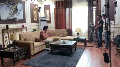 #bts #foryoupage #drama#shootingtime #new 