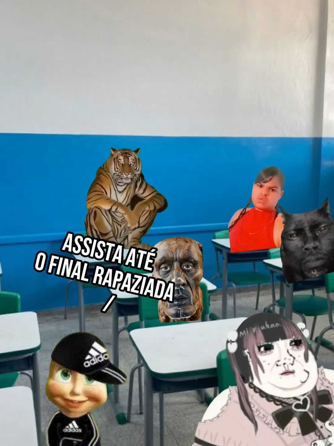 #fy #vaiprofycaramba  #motivation #filosofia  #mulherdepreso🔓🕊👫💍  #viral #meme #estudos