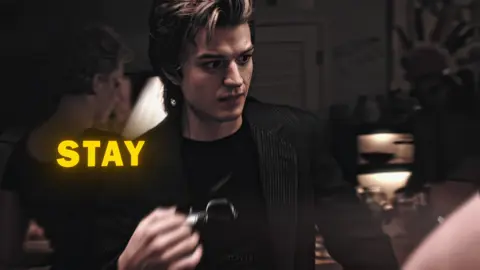 Steve with ADRENALINA 🔥 / Stranger Things Steve Harrington Edit || #strangerthings #steveharrington #strangerthingsedit #edit #fypviral 