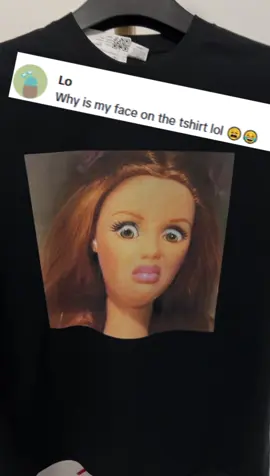 You’re need this Tshirt #tshirt #funnytshirts #funnytshirt #barbie 