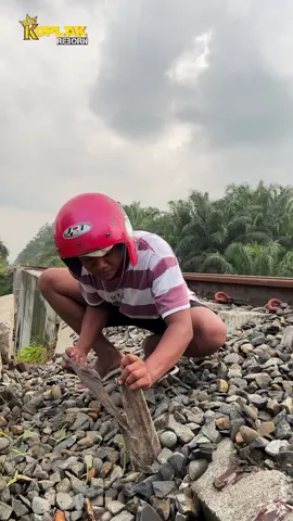 Rayap besi #fyp #koplakrebornchannel #viral #komedi 