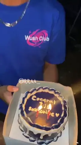 congrats buatt 1jt followers nyaa maap yaa cuma bisa kasih ituu 😍😍🎉🎉 #rassel #rasselgwsm  #rasselindofirmansyah  #tiktokpelitfyp  #lewatberanda  @𝙍𝙨𝙨𝙡𝙡⚡ @rssl  @pipibakpaww @mamarassel @cahya  makasii buattt jastipan nyaa @kueultah.magelang 🫶🫶