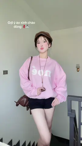 Áo xinhhhh @NONEAHH  #viral #trending #outfitxinh #aoxinh #aosweater 