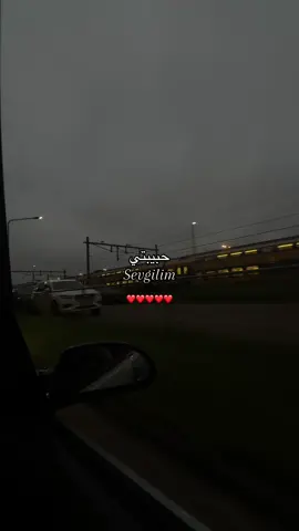سأكون دائماً بجانبكِ ❤️