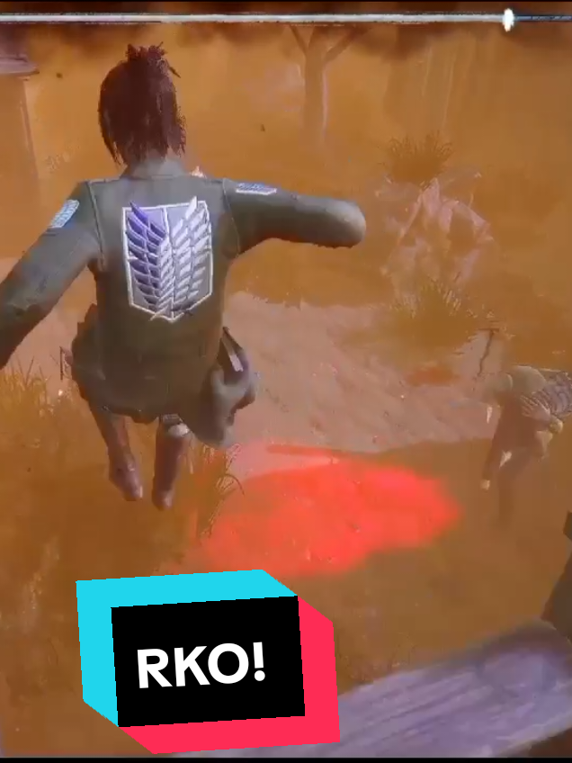 Told Mom To Quit Her Job, Im Going Pro 😎🗣🔥 (Im Dragging Ts Btw This My One Good Clip Of The Year) #capcut #deadbydaylight #dbdmemes #dbd #AttackOnTitan 