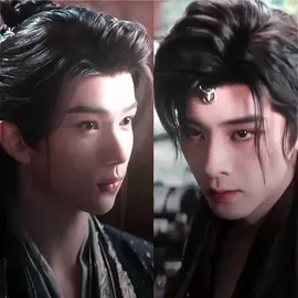 pesona pria obses yg bulol nya minta ampun , yg mukak imut lebih ngeri ntar🤏🤏 #loveintheclouds #yuchengen #jeromedeng #入青云 #fyp 