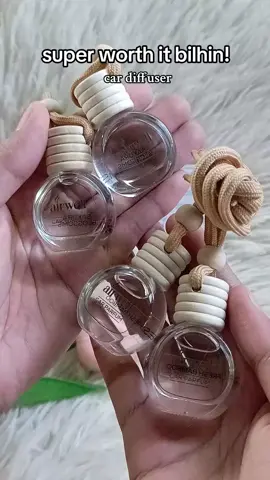 grabe super mura nalang #airwellcarperfume #cardiffuser #foryoupage #fyp 