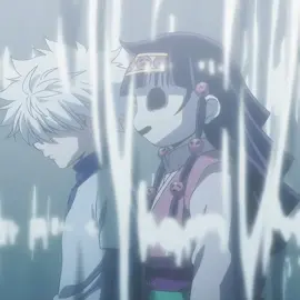 Save Gon🤧❤️‍🩹 #hunterxhunter #hxh #gon #killua #anime 