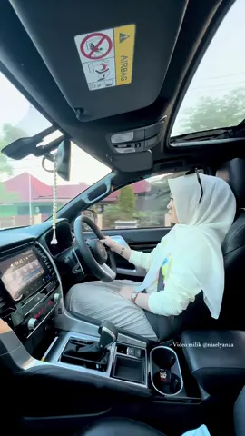 #pajerosport #dakar #nyetirmobil 