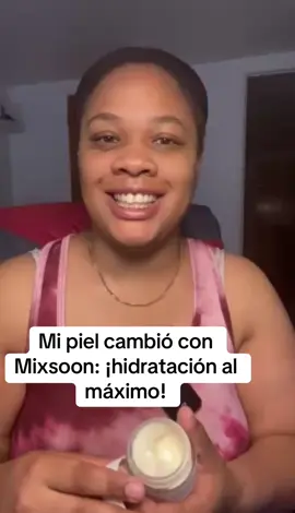 #Mixsoon #CuidadoDeLaPiel #RutinaSkincare