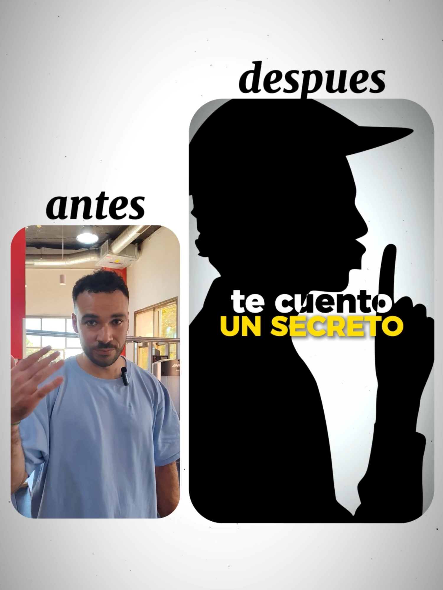 Como se ve una edición para un personal trainer 🏋🏽💪🏼 #capcutedit #ediciondevideo #editcapcut #filmmaker #editordevideos #ｃａｐｃｕｔｅｄｉｔ #gym #gymbro #argentina🇦🇷