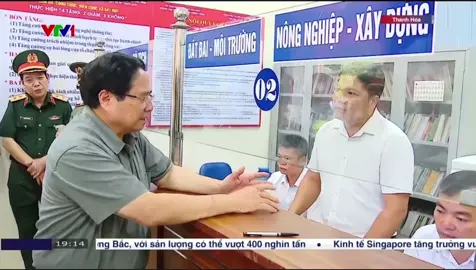 #thutuongphamminhchinh #phamminhchinh 