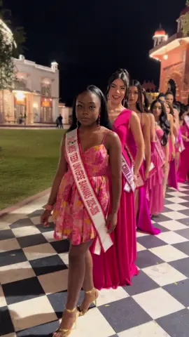 #missteenuniverse 