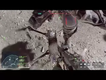 Fooling around in bf6 😂😂 #battlefield6 #game #bf6 #battlefield6glitch #battlefield6bug 