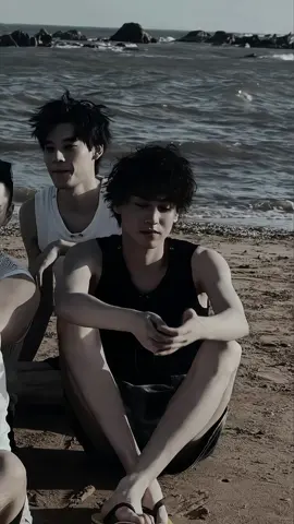 หล่อเกิน #tianxuning #revengedlove #ziyu #foryou #tiktok 