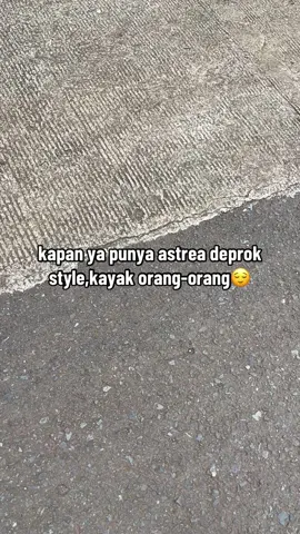 #astrea #deprokstyle #astreaindonesia #astreagrand #fypツ 