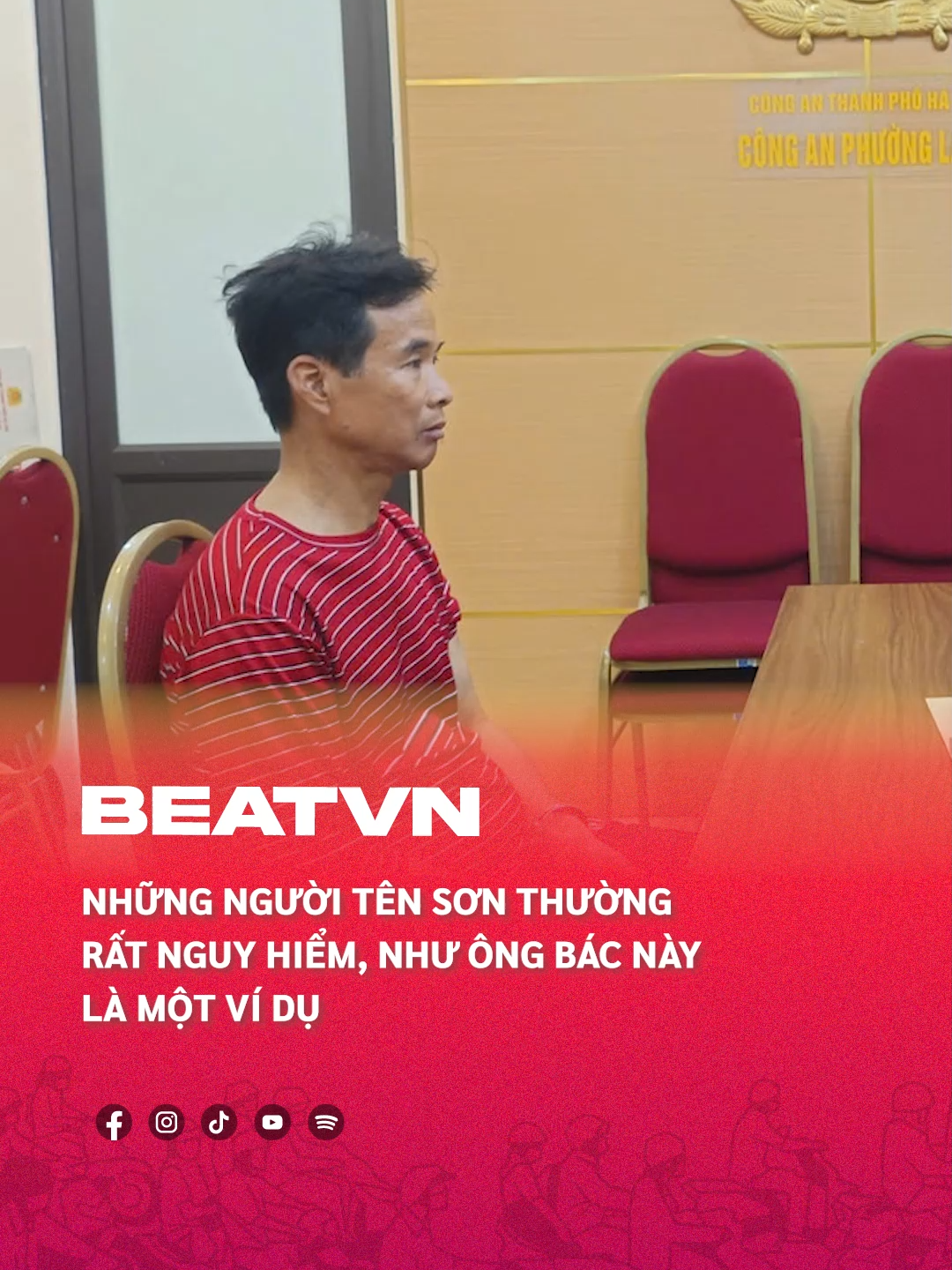 Những người tên Sơn thường rất nguy hiểm #beatvn #beatnetwork #beatoflife